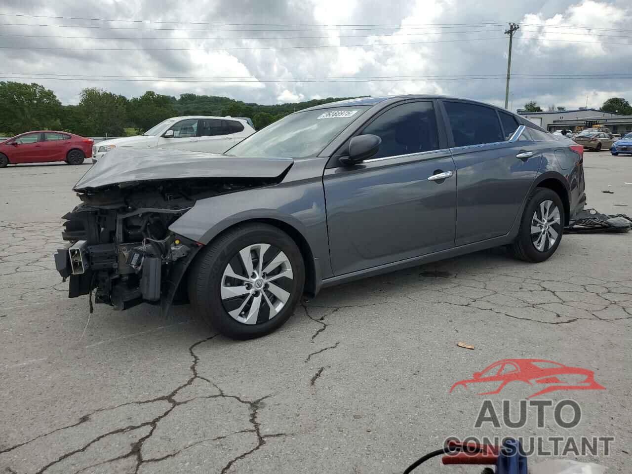 NISSAN ALTIMA 2024 - 1N4BL4BV4RN412119