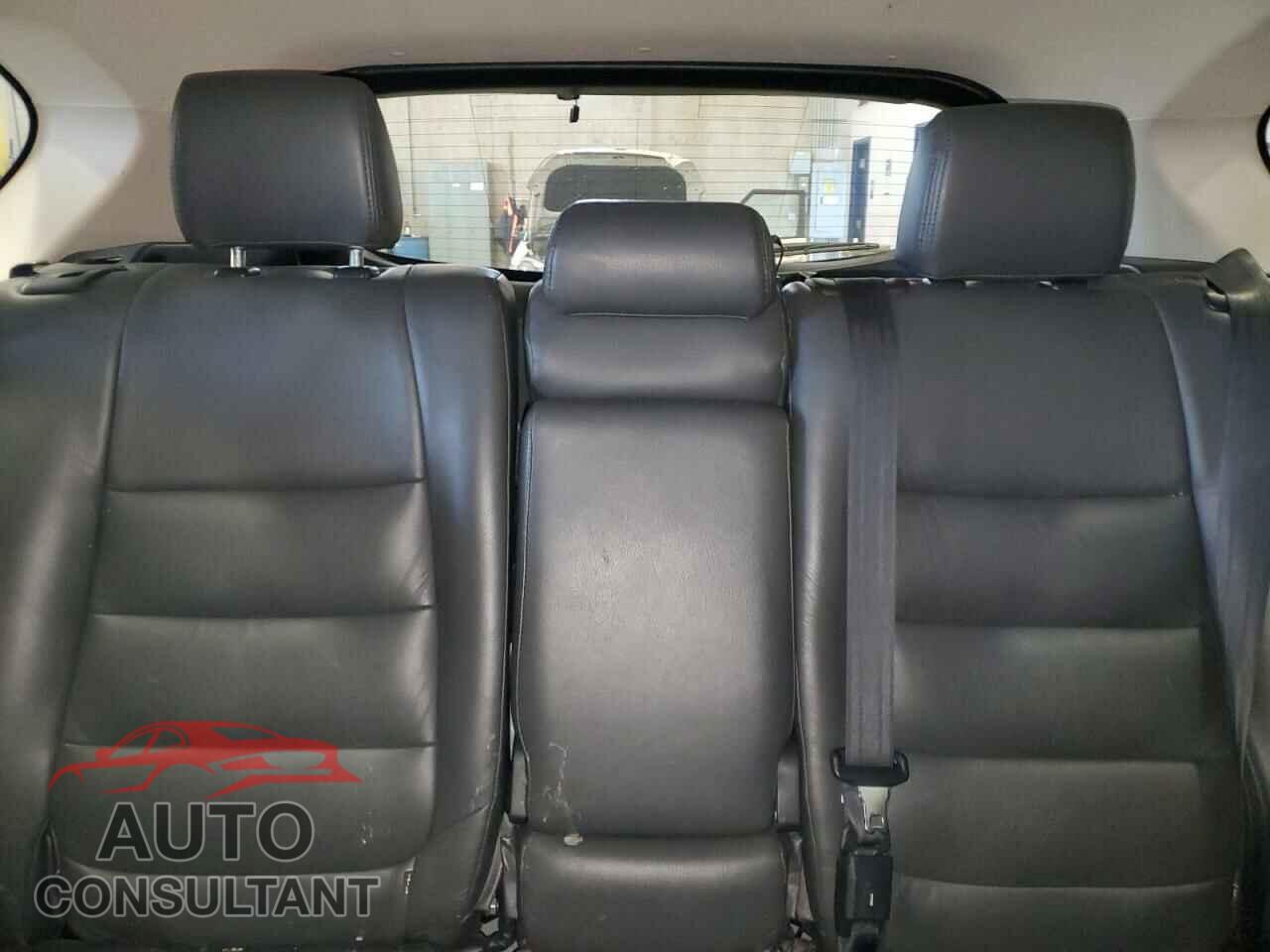 MAZDA CX-5 2015 - JM3KE4CY9F0431679