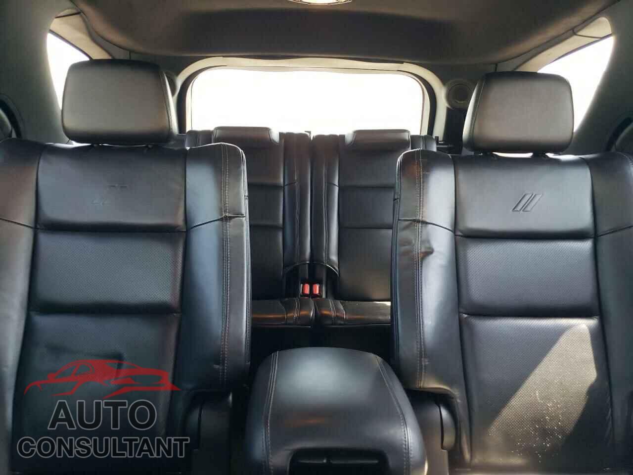 DODGE DURANGO 2021 - 1C4RDJEG9MC759130