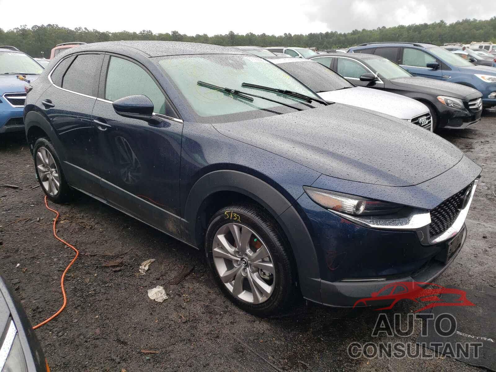 MAZDA CX30 2020 - 3MVDMBDLXLM107952