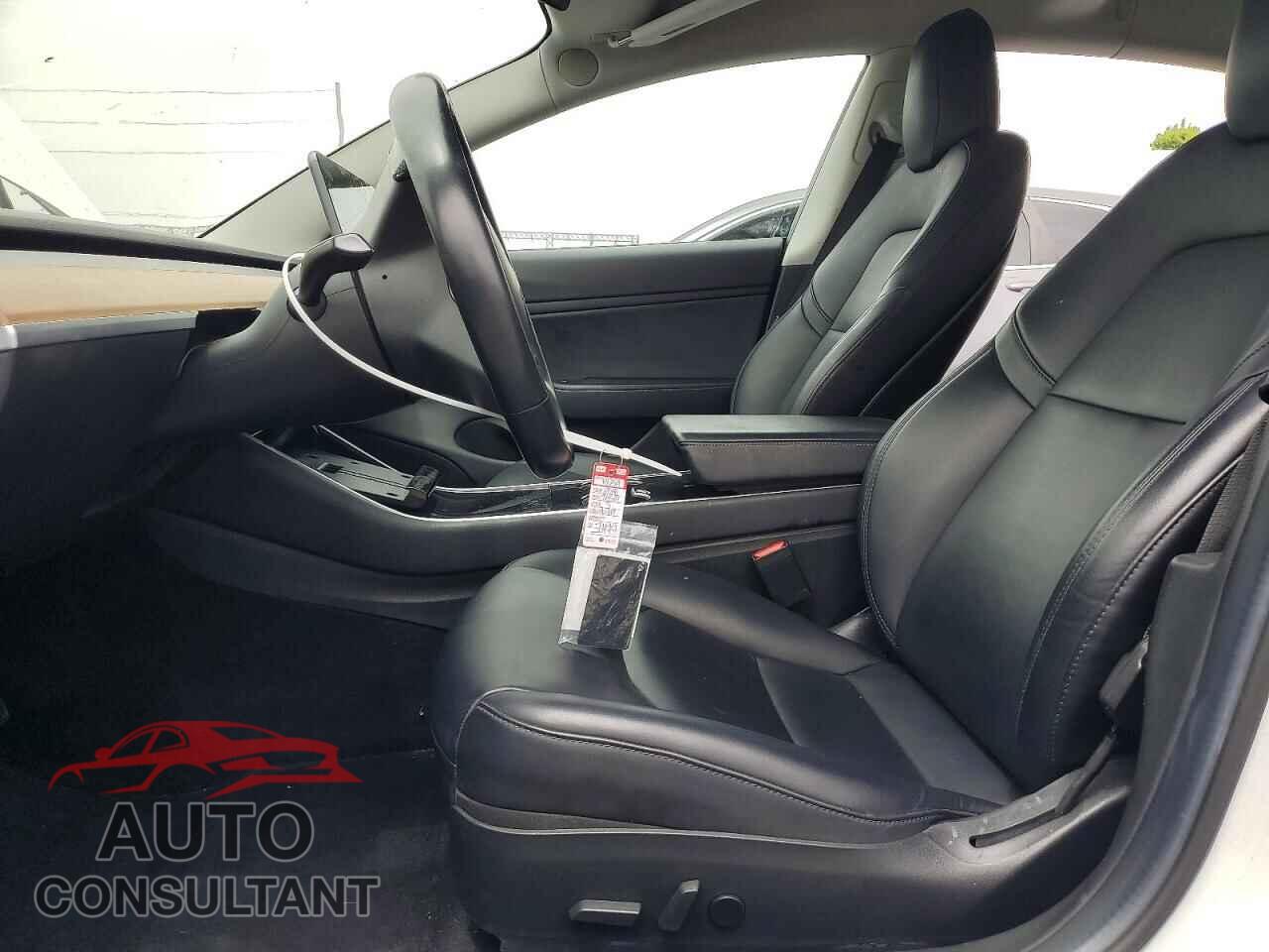 TESLA MODEL 3 2018 - 5YJ3E1EA6JF007477
