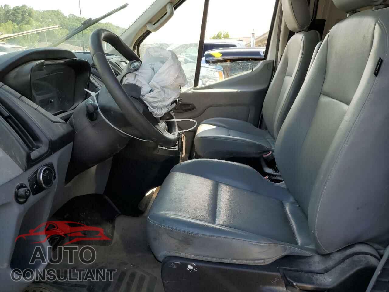 FORD TRANSIT 2016 - 1FTYR1CM7GKA41317