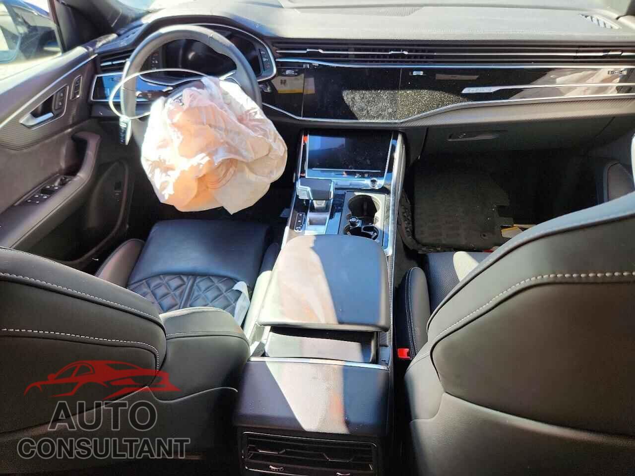 AUDI SQ8 2024 - WA1CWBF13RD015728
