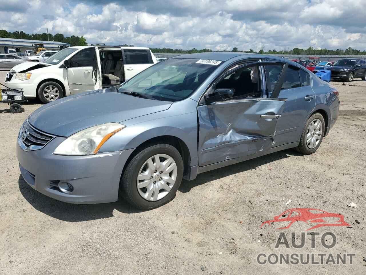 NISSAN ALTIMA 2012 - 1N4AL2AP1CC179161