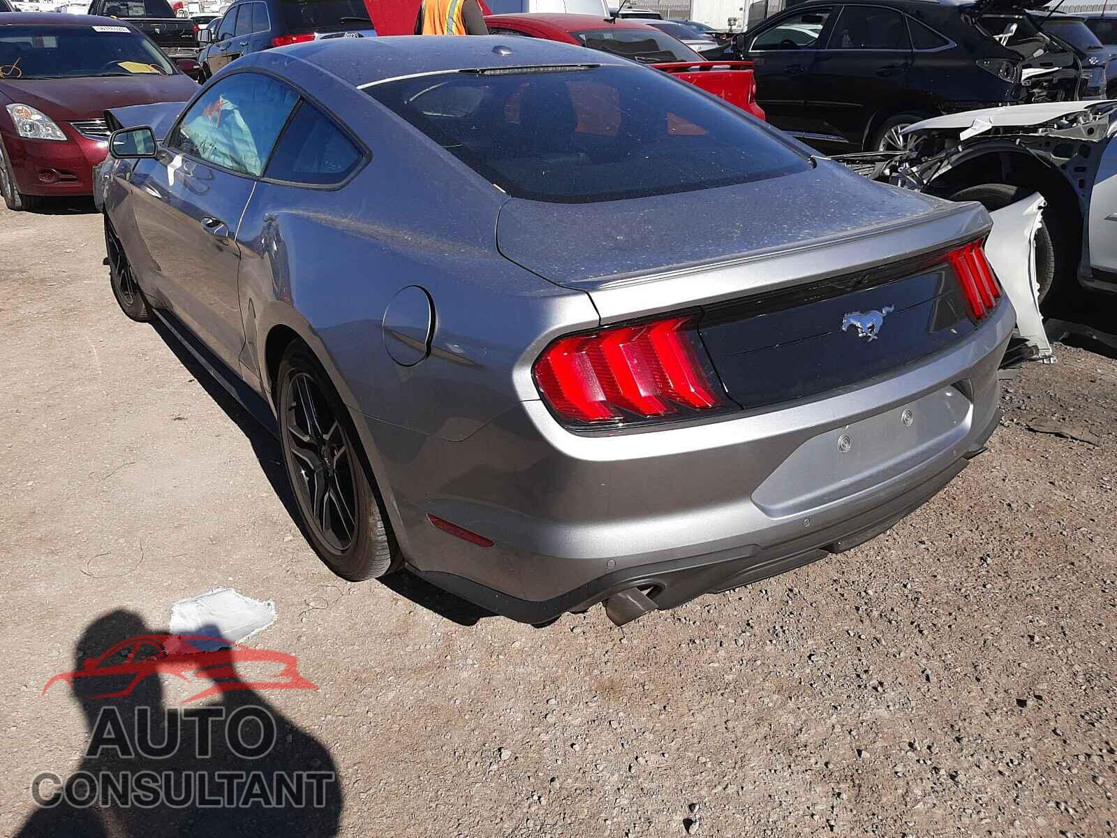 FORD MUSTANG 2020 - 1FA6P8TH2L5132230