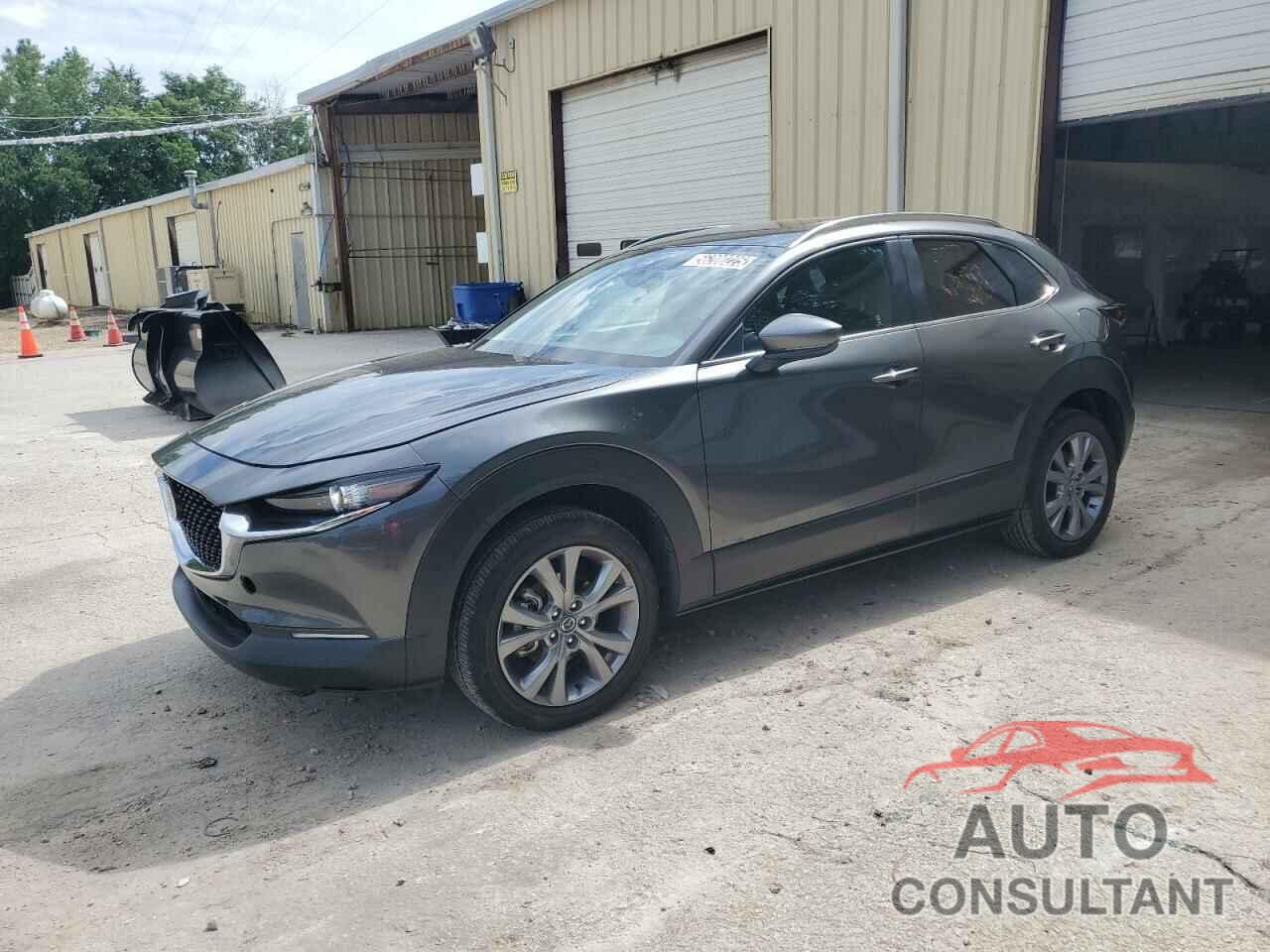 MAZDA CX30 2025 - 3MVDMBCM5SM750346