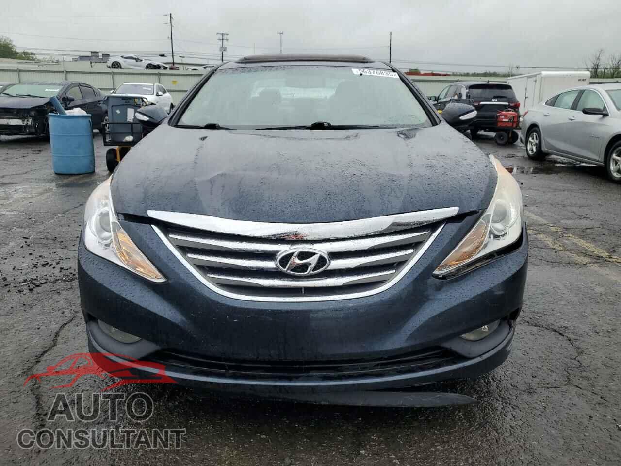 HYUNDAI SONATA 2014 - 5NPEC4AB9EH911913