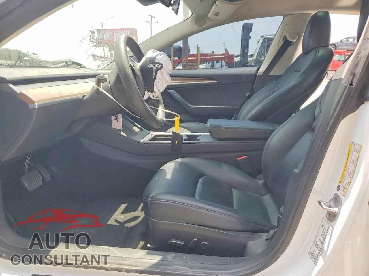 TESLA MODEL 3 2023 - 5YJ3E1EAXPF502676