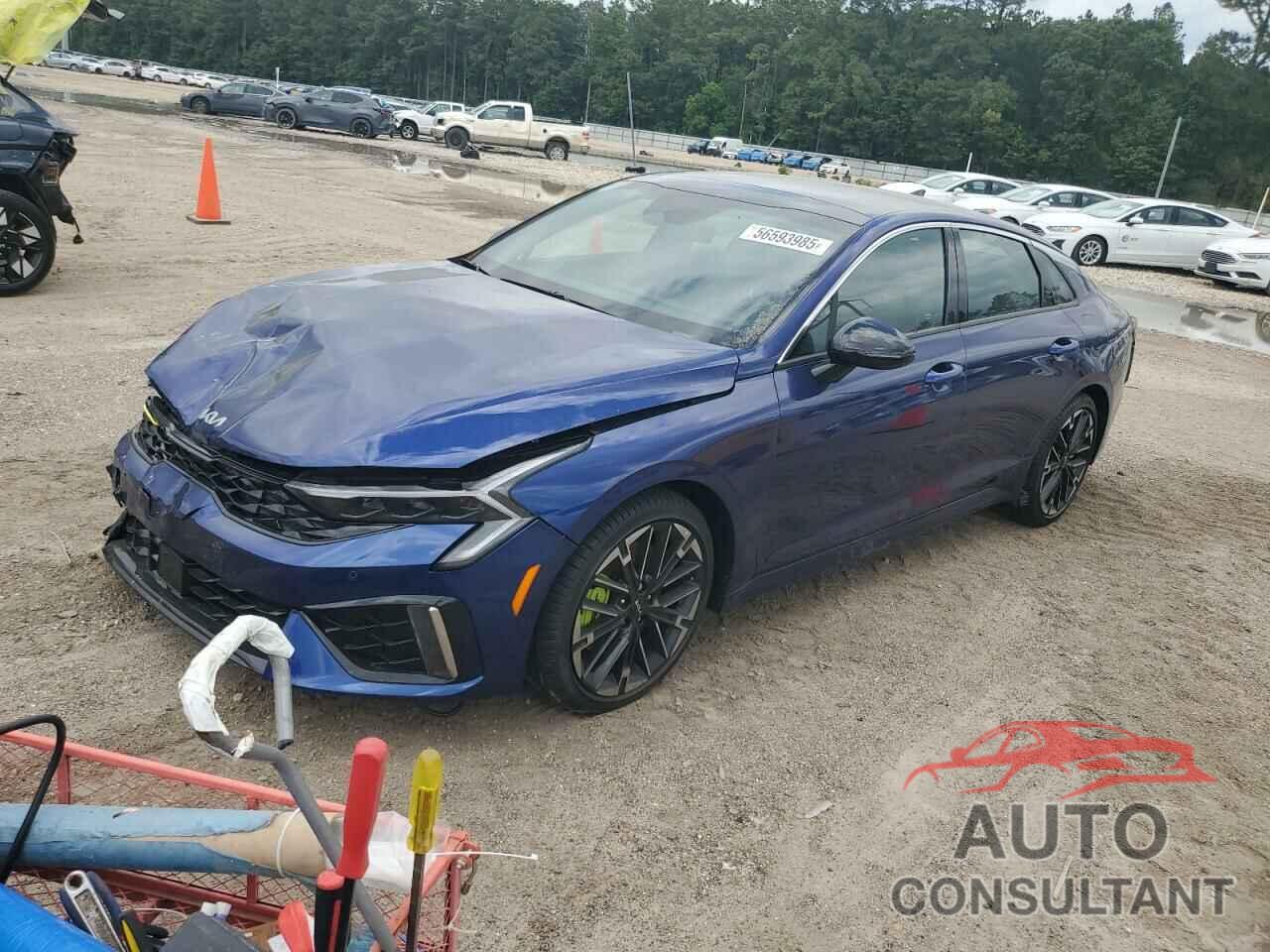 KIA K5 2025 - KNAG44J84S5322593