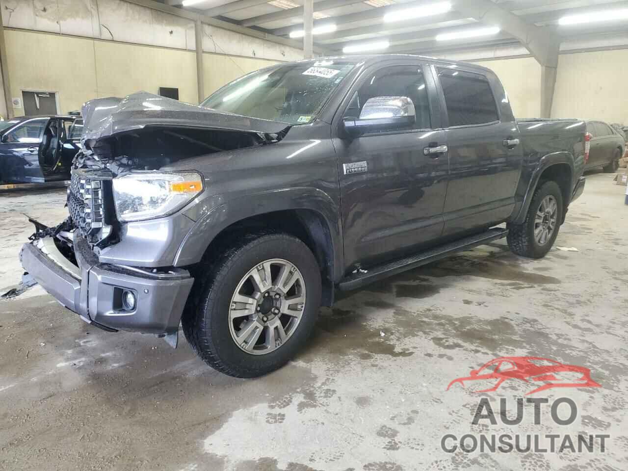 TOYOTA TUNDRA 2021 - 5TFAY5F17MX960813