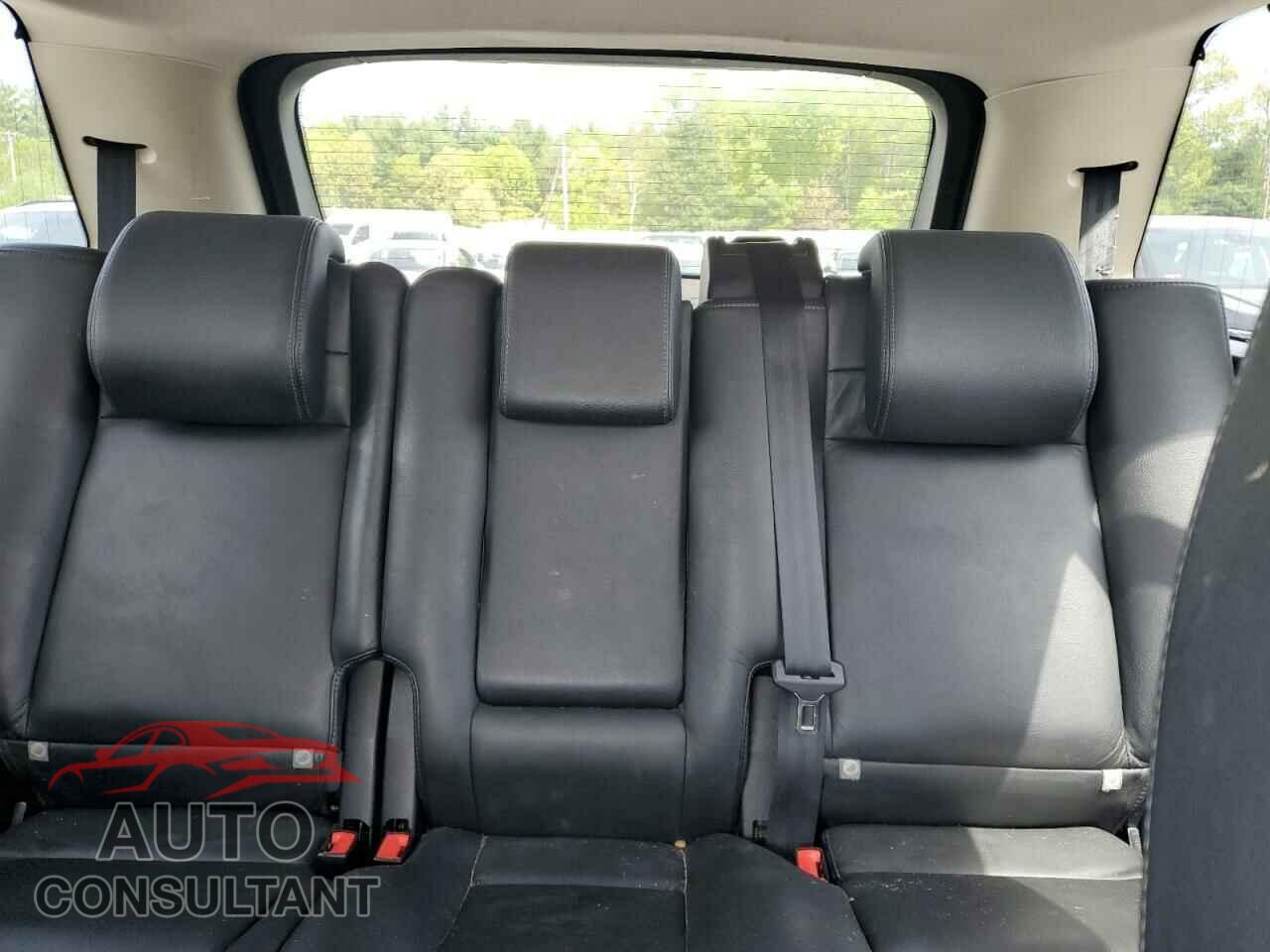LAND ROVER RANGEROVER 2012 - SALSF2D41CA728630