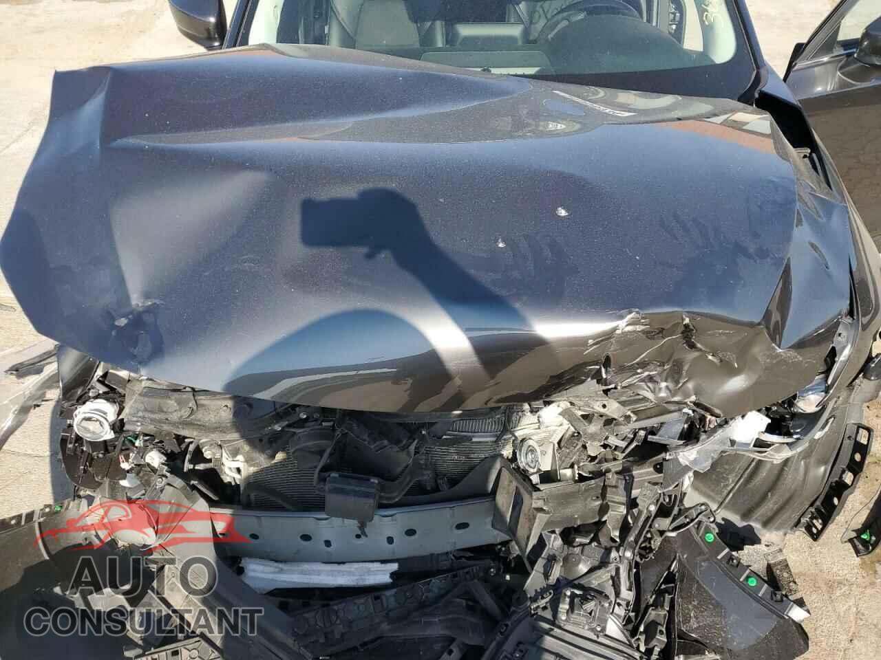 MAZDA CX-5 2017 - JM3KFBCL4H0227073