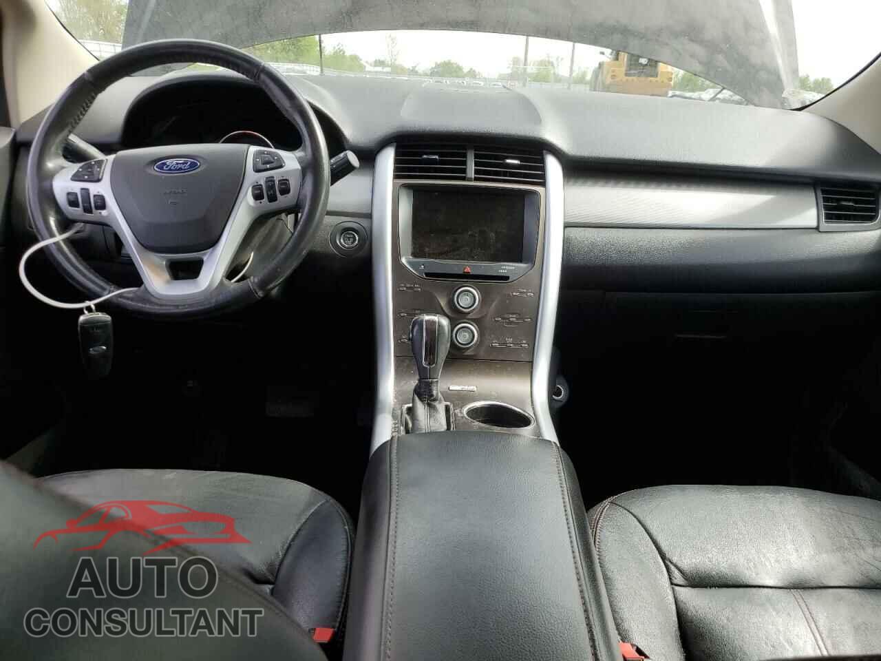 FORD EDGE 2013 - 2FMDK4JC5DBB99896