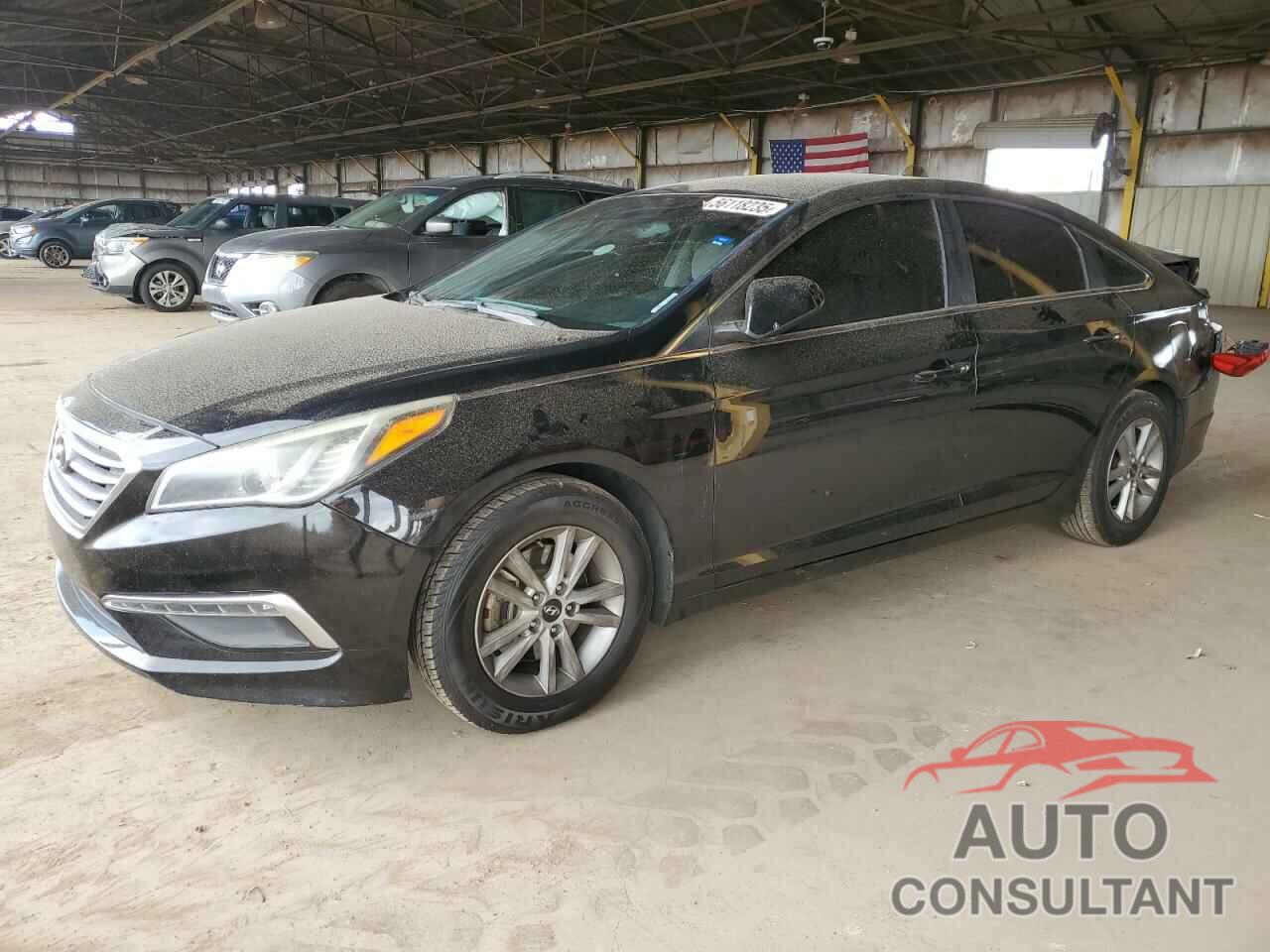 HYUNDAI SONATA 2015 - 5NPE24AF1FH149474