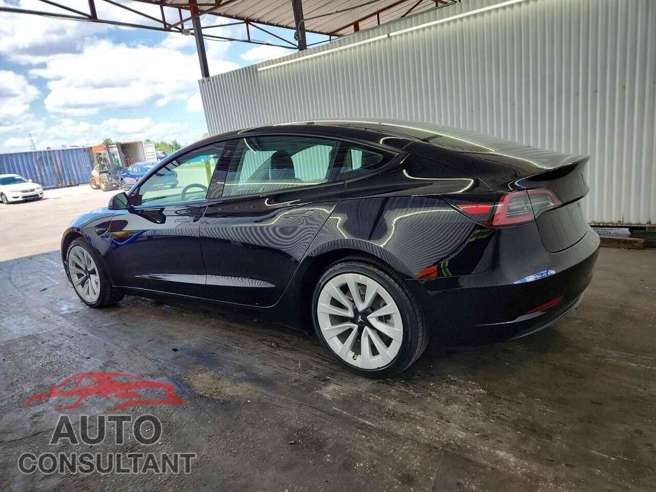 TESLA MODEL 3 2023 - 5YJ3E1EA7PF437897