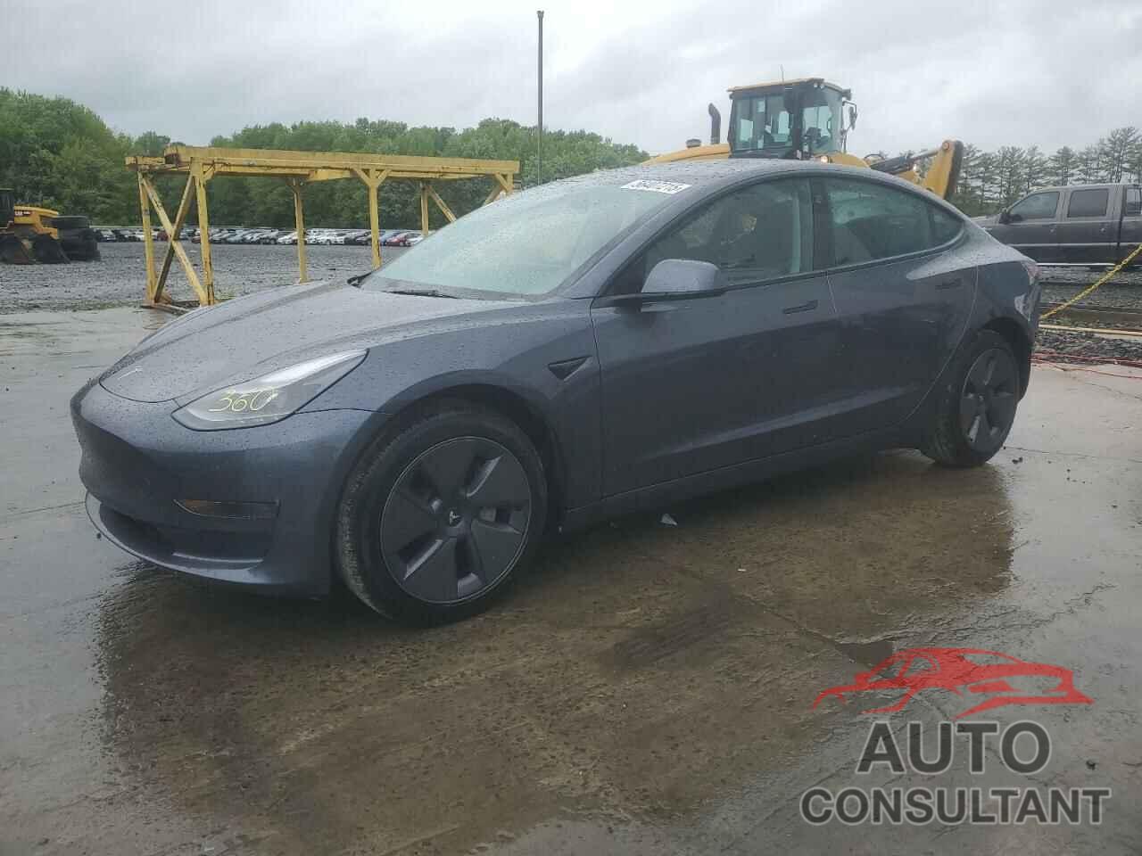TESLA MODEL 3 2023 - 5YJ3E1EA9PF699744