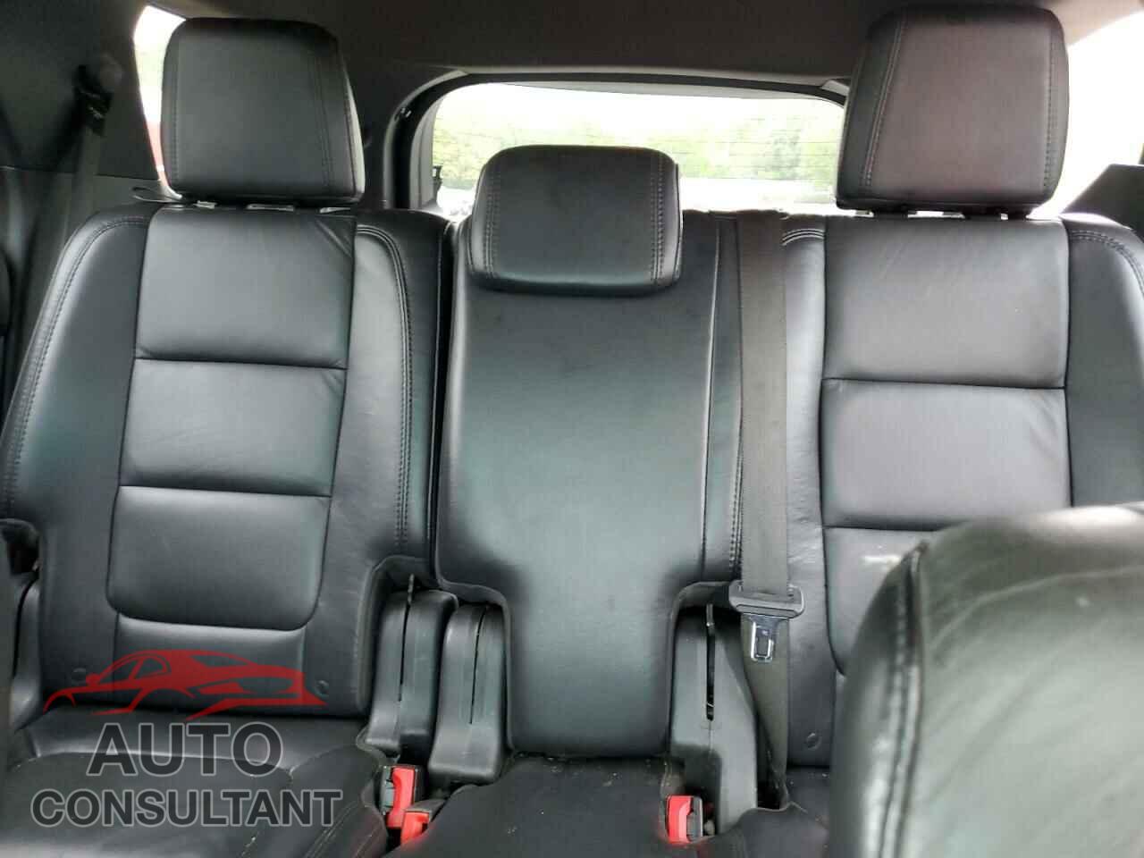 FORD EXPLORER 2014 - 1FM5K8D86EGB06199