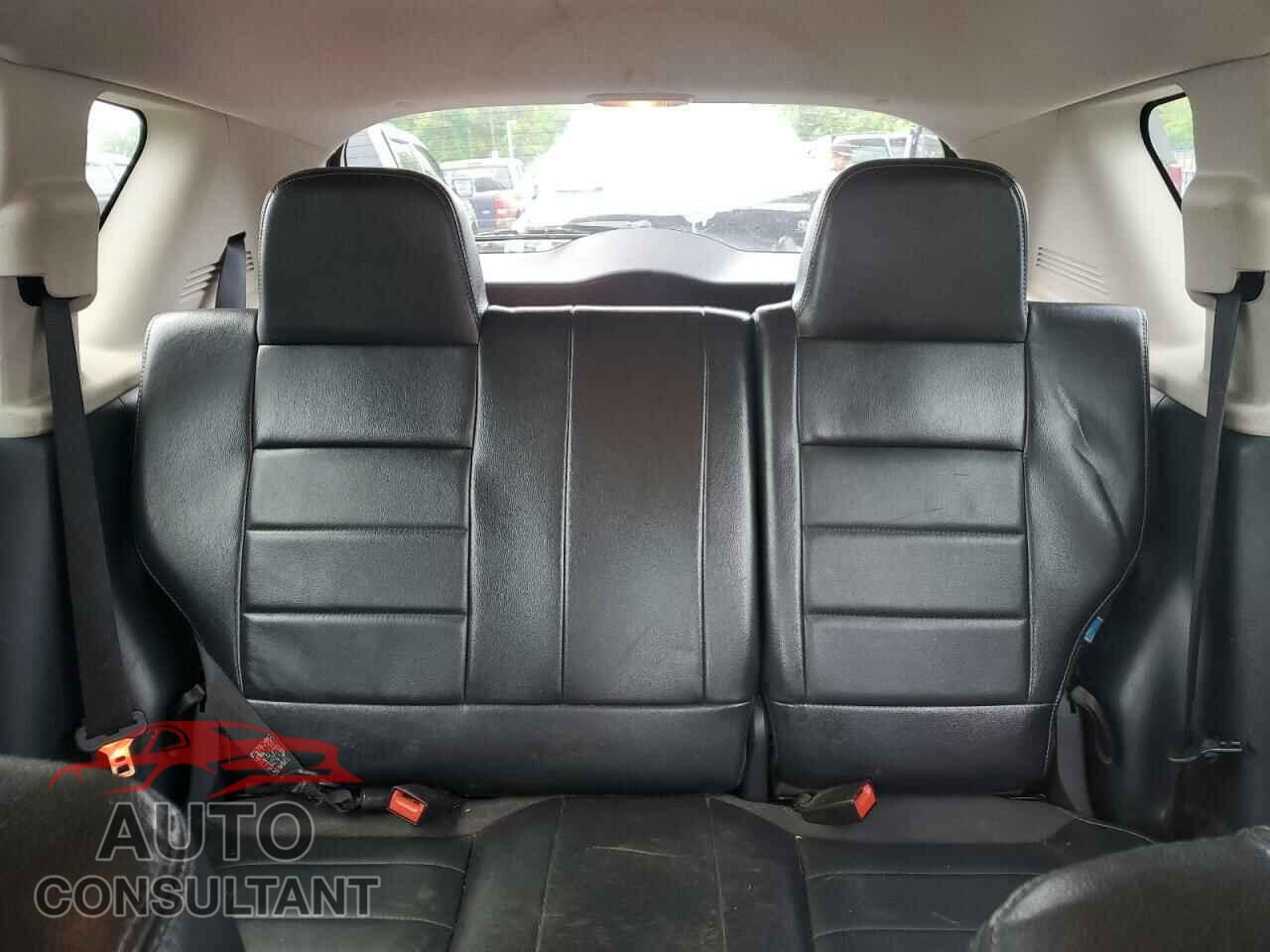 JEEP COMPASS 2011 - 1J4NF5FB2BD275322