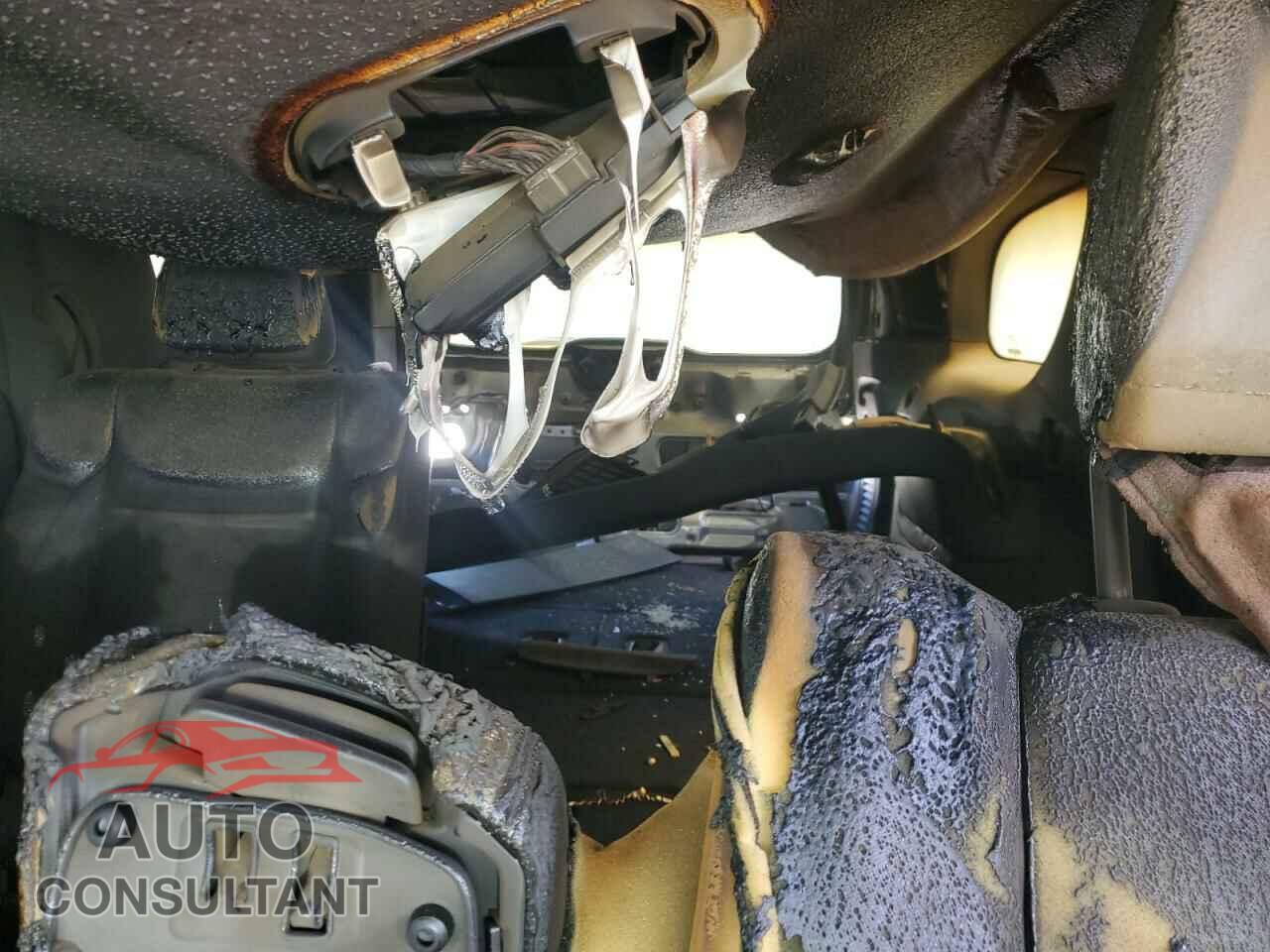 DODGE DURANGO 2021 - 1C4RDJAG4MC547368