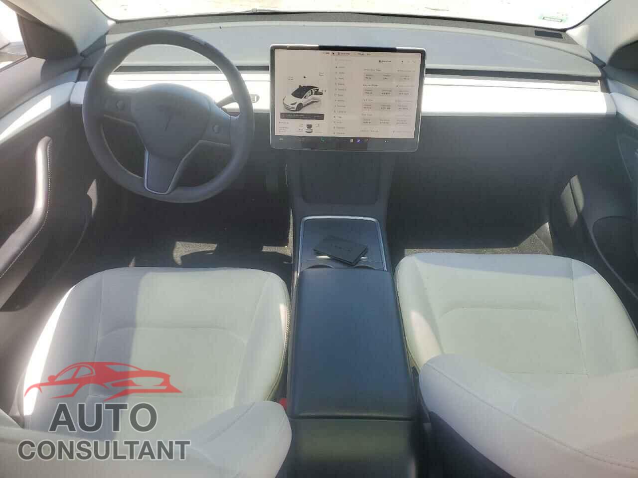 TESLA MODEL 3 2023 - 5YJ3E1EA7PF549633