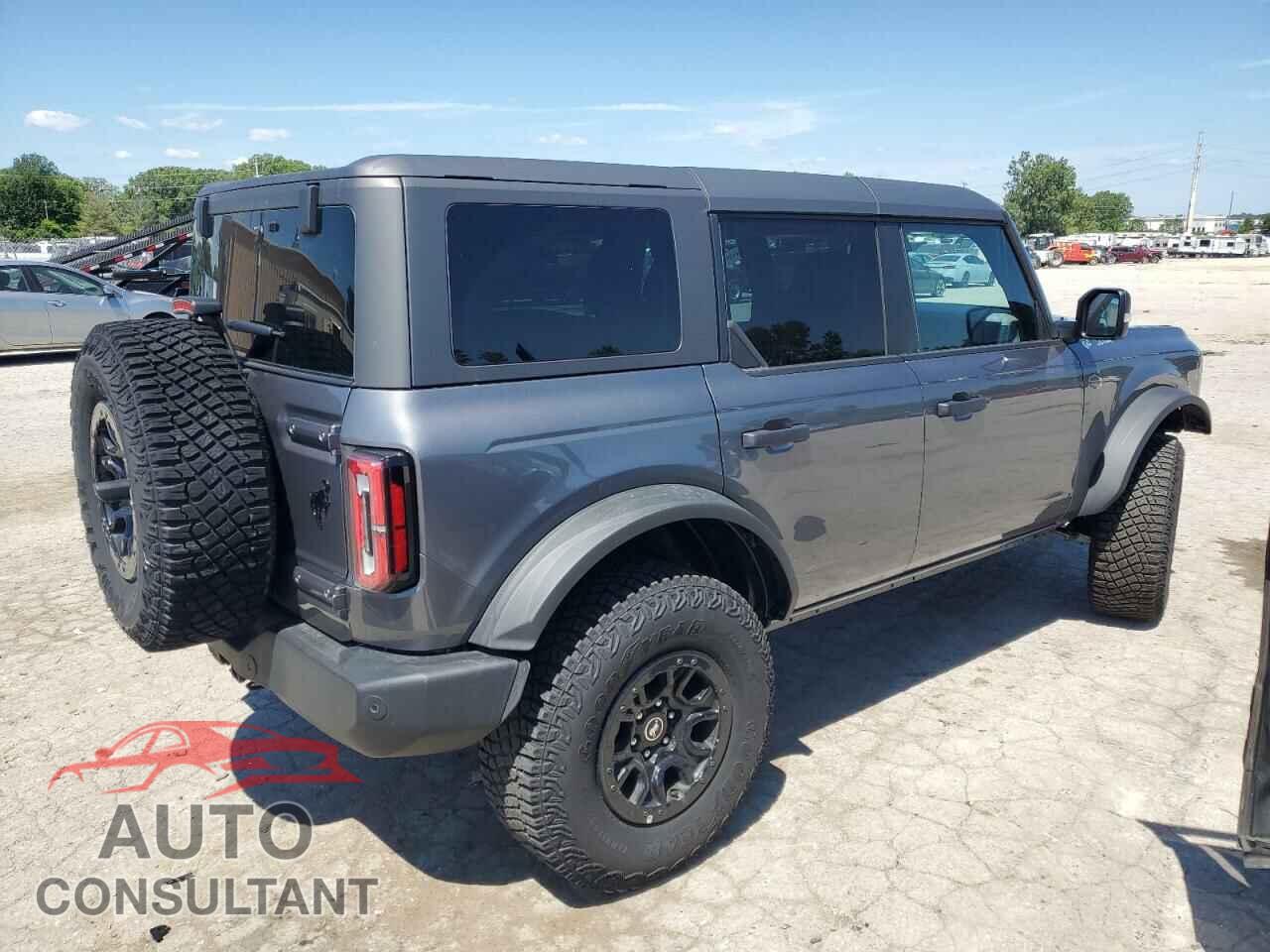 FORD BRONCO 2023 - 1FMEE5DP6PLB66975