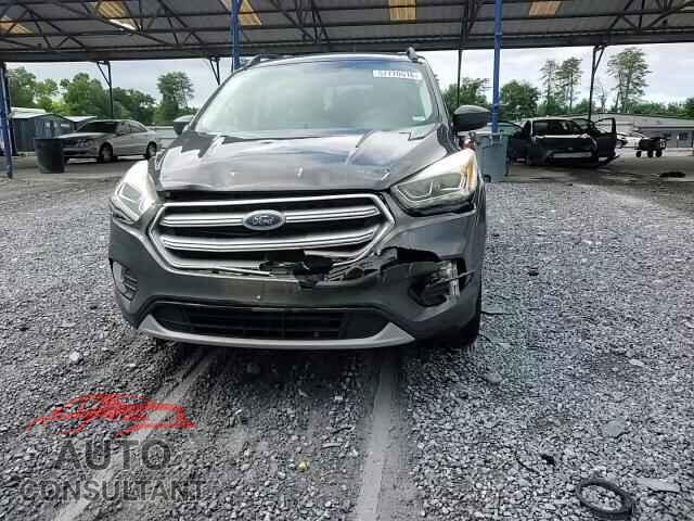 FORD ESCAPE 2017 - 1FMCU0GD1HUB02160