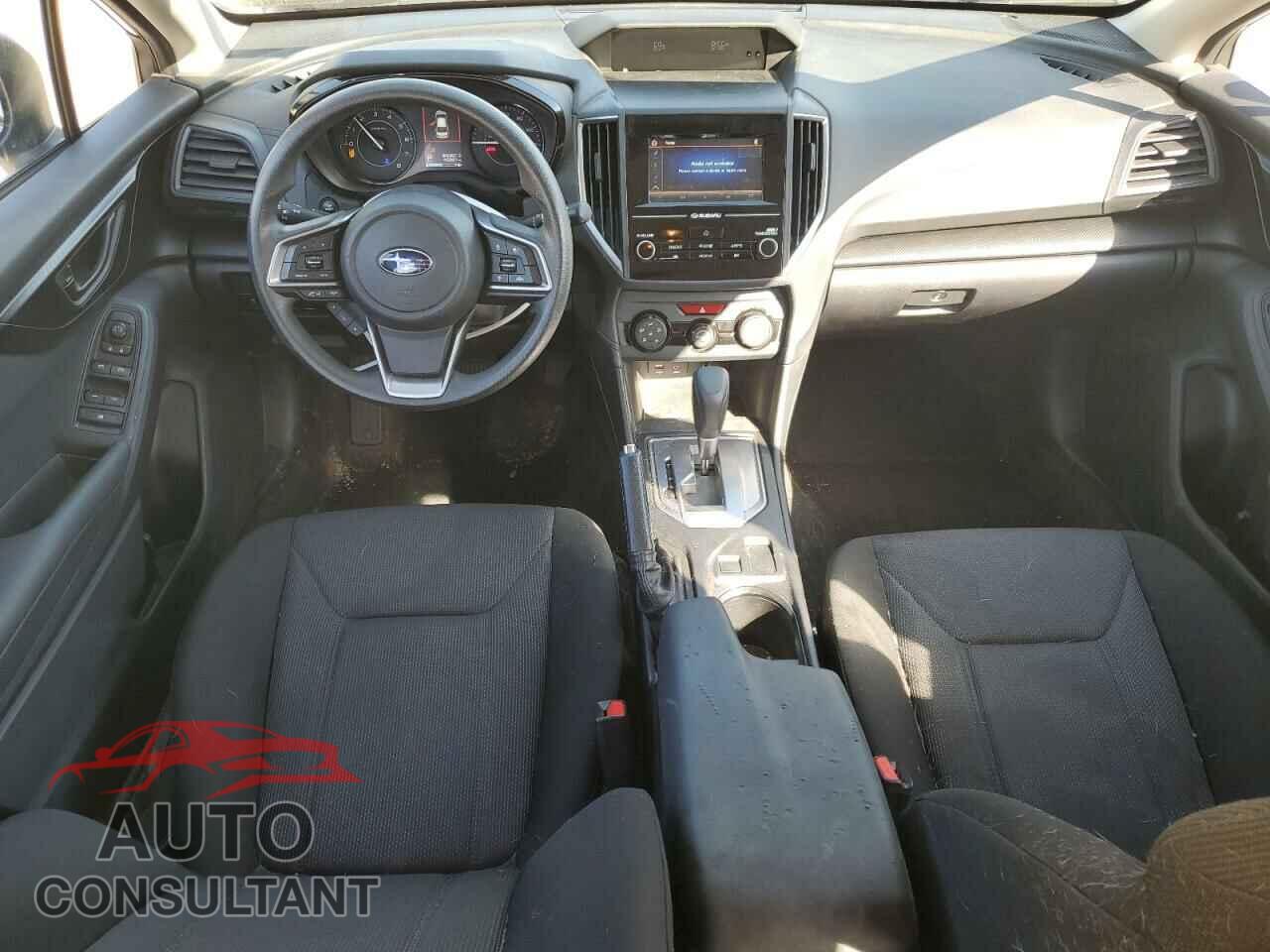 SUBARU IMPREZA 2020 - 4S3GTAB61L3707771