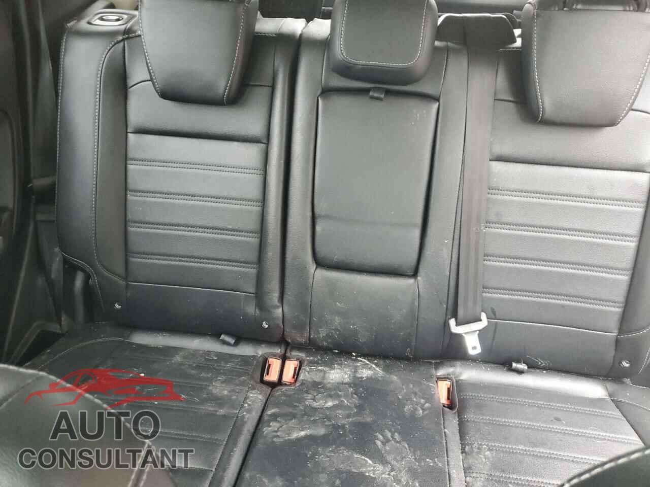 FORD ECOSPORT 2021 - MAJ6S3KL1MC407381