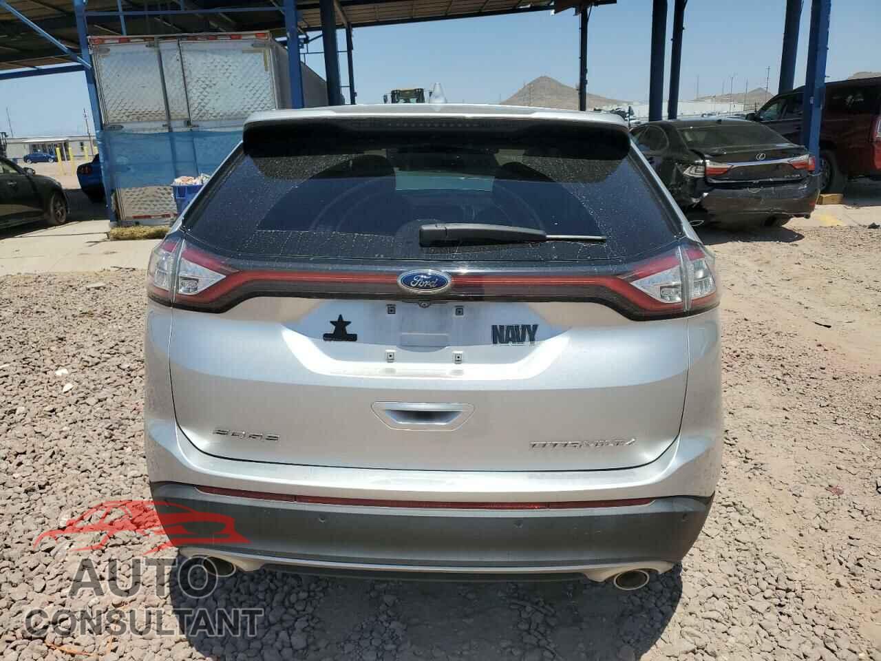 FORD EDGE 2018 - 2FMPK3K83JBC14103