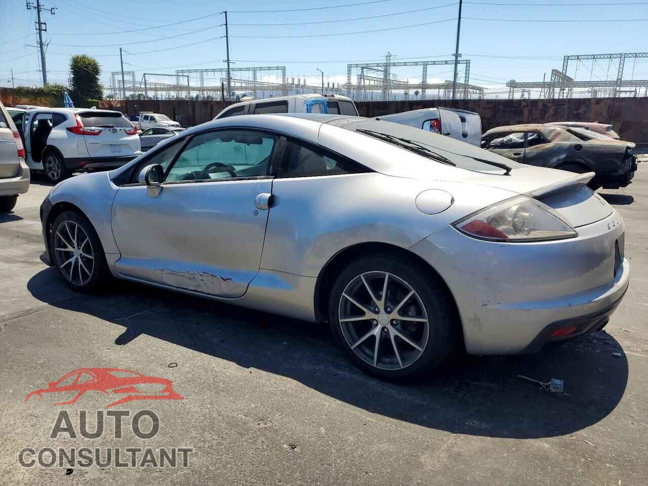 MITSUBISHI ECLIPSE 2012 - 4A31K5DFXCE008587