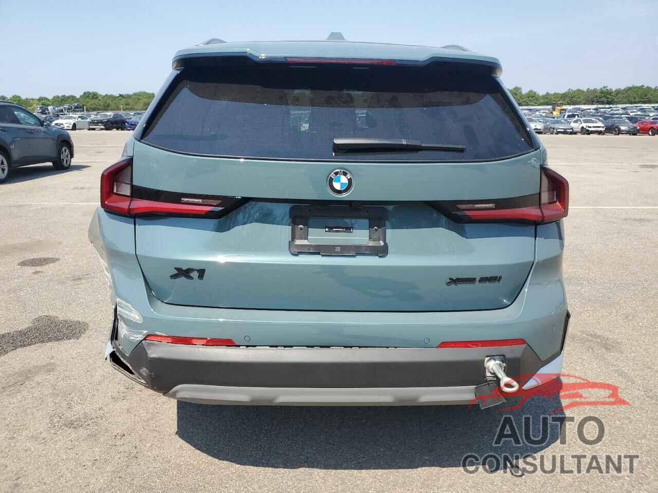 BMW X1 2023 - WBX73EF03P5X81123