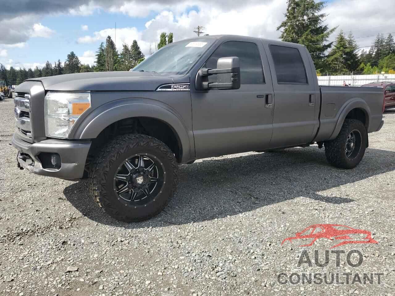 FORD F250 2015 - 1FT7W2BT0FEC61706