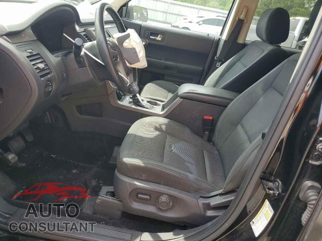 FORD FLEX 2016 - 2FMGK5B8XGBA21001