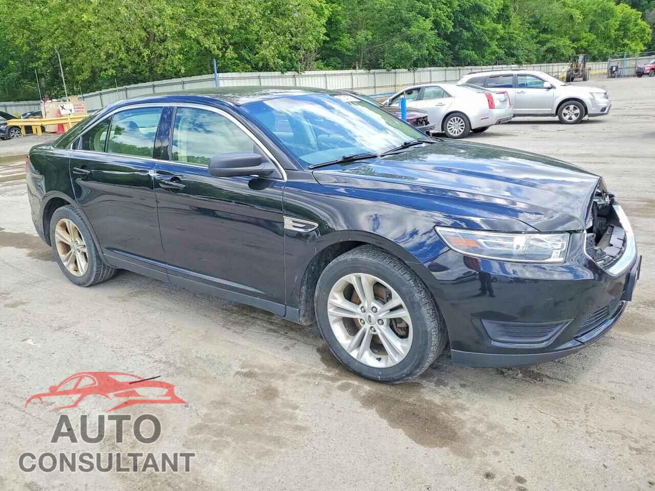 FORD TAURUS 2017 - 1FAHP2D87HG142848