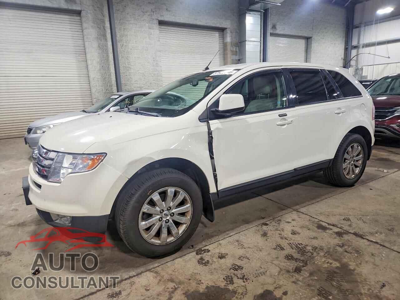 FORD EDGE 2010 - 2FMDK3JC2ABB58678