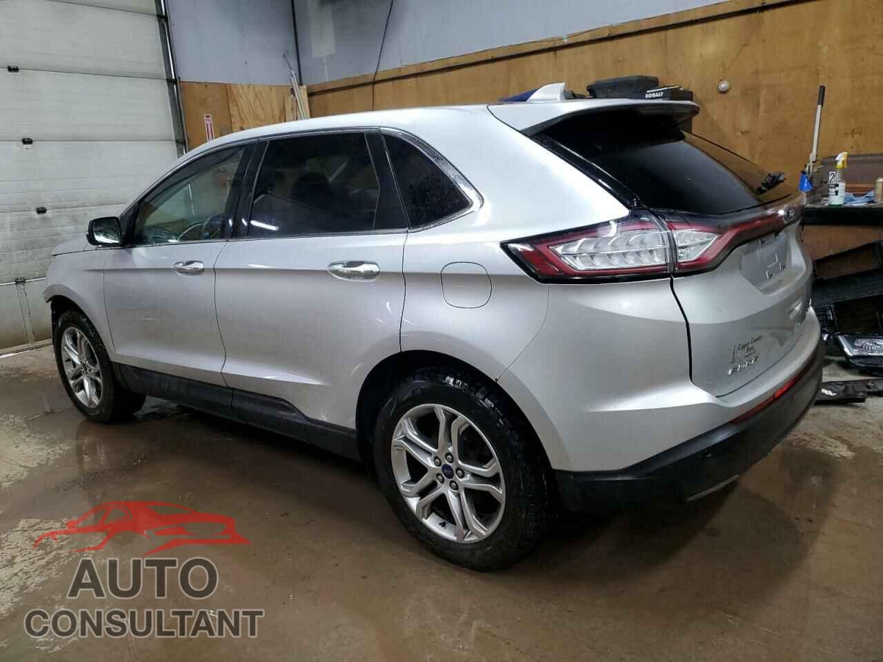 FORD EDGE 2016 - 2FMPK4K93GBB52726