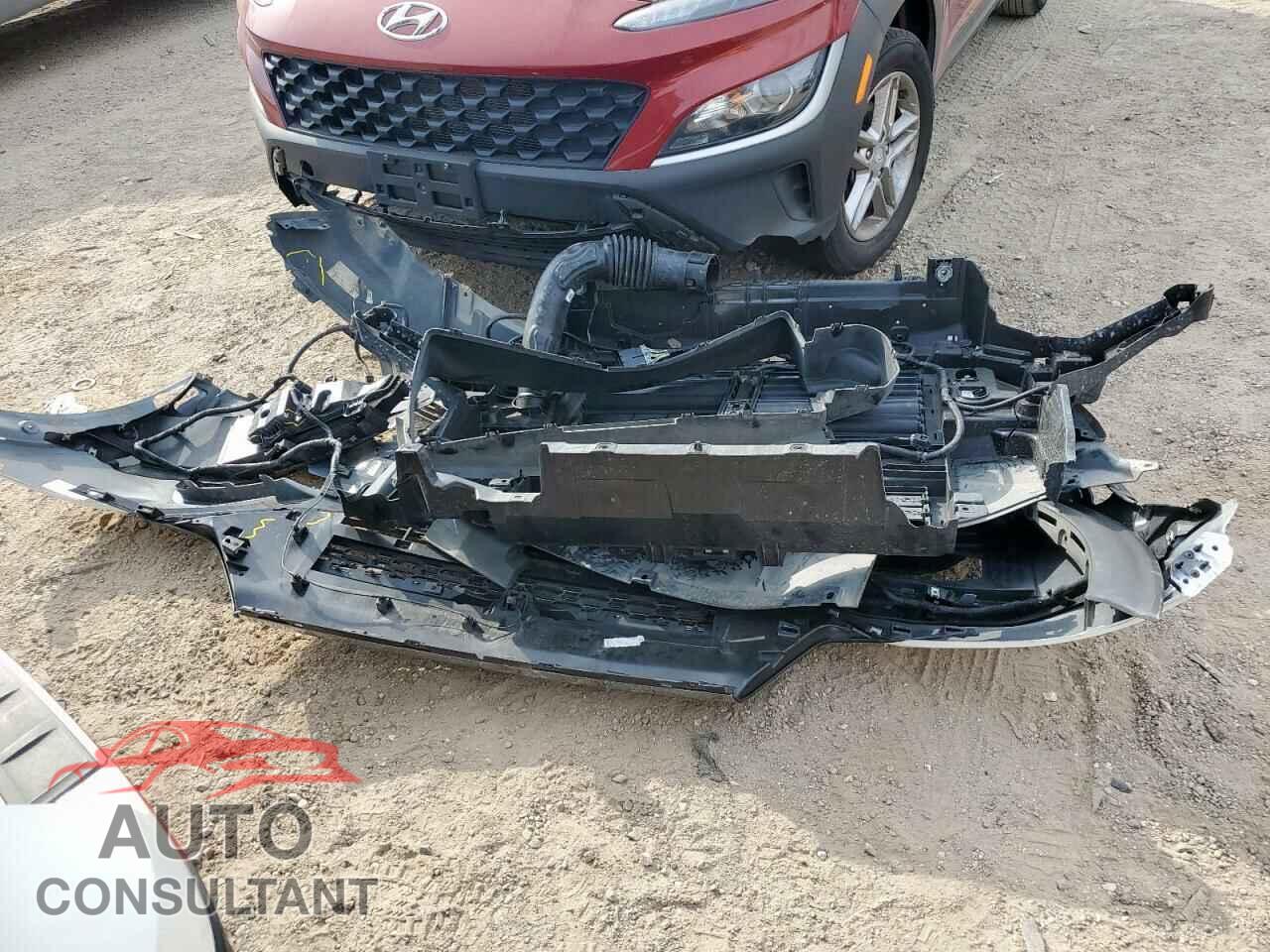 FORD EXPLORER 2022 - 1FMSK8FHXNGB89846