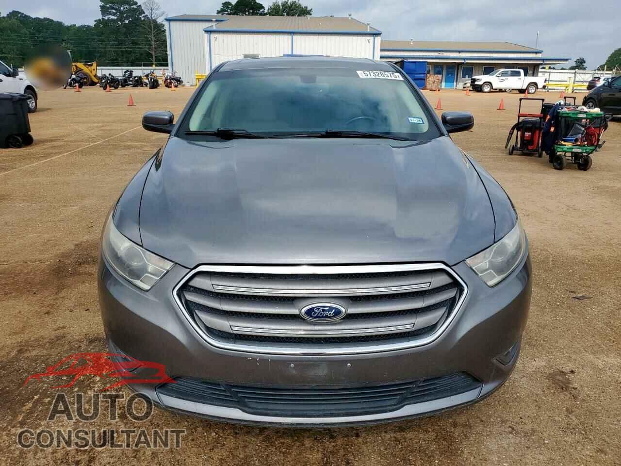 FORD TAURUS 2013 - 1FAHP2E8XDG153058
