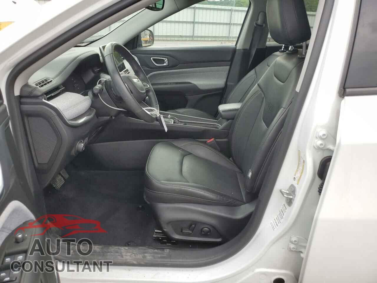 JEEP COMPASS 2022 - 3C4NJDFB6NT212639