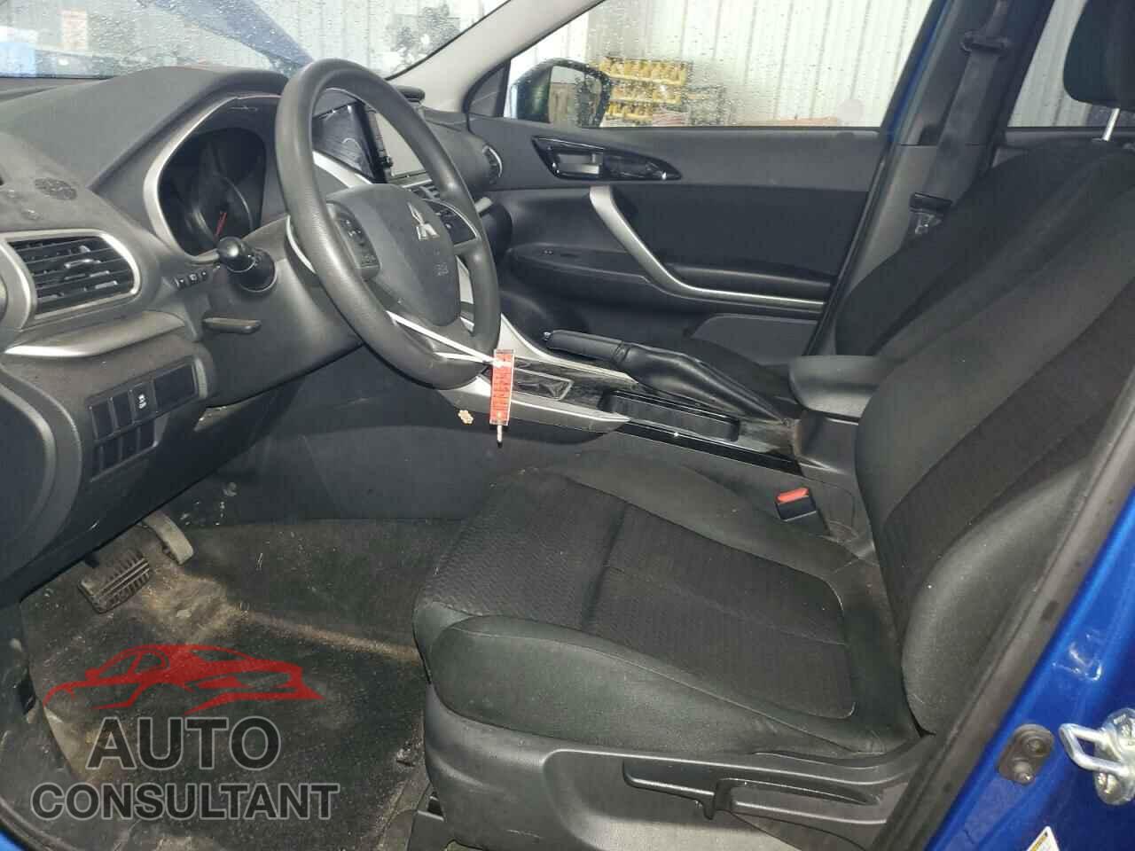 MITSUBISHI ECLIPSE 2019 - JA4AS3AA6KZ001475