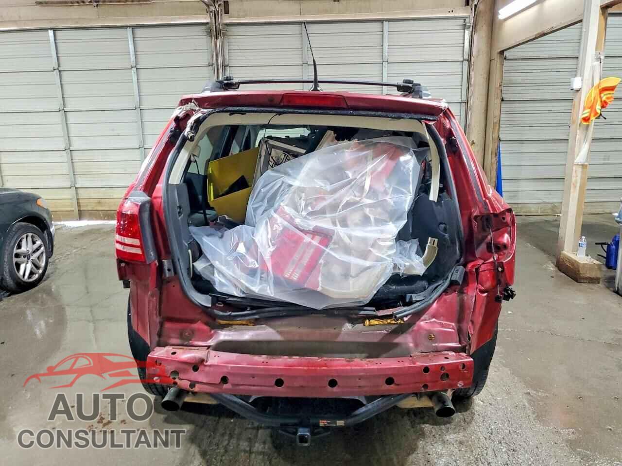 DODGE JOURNEY 2010 - 3D4PG5FV2AT138110