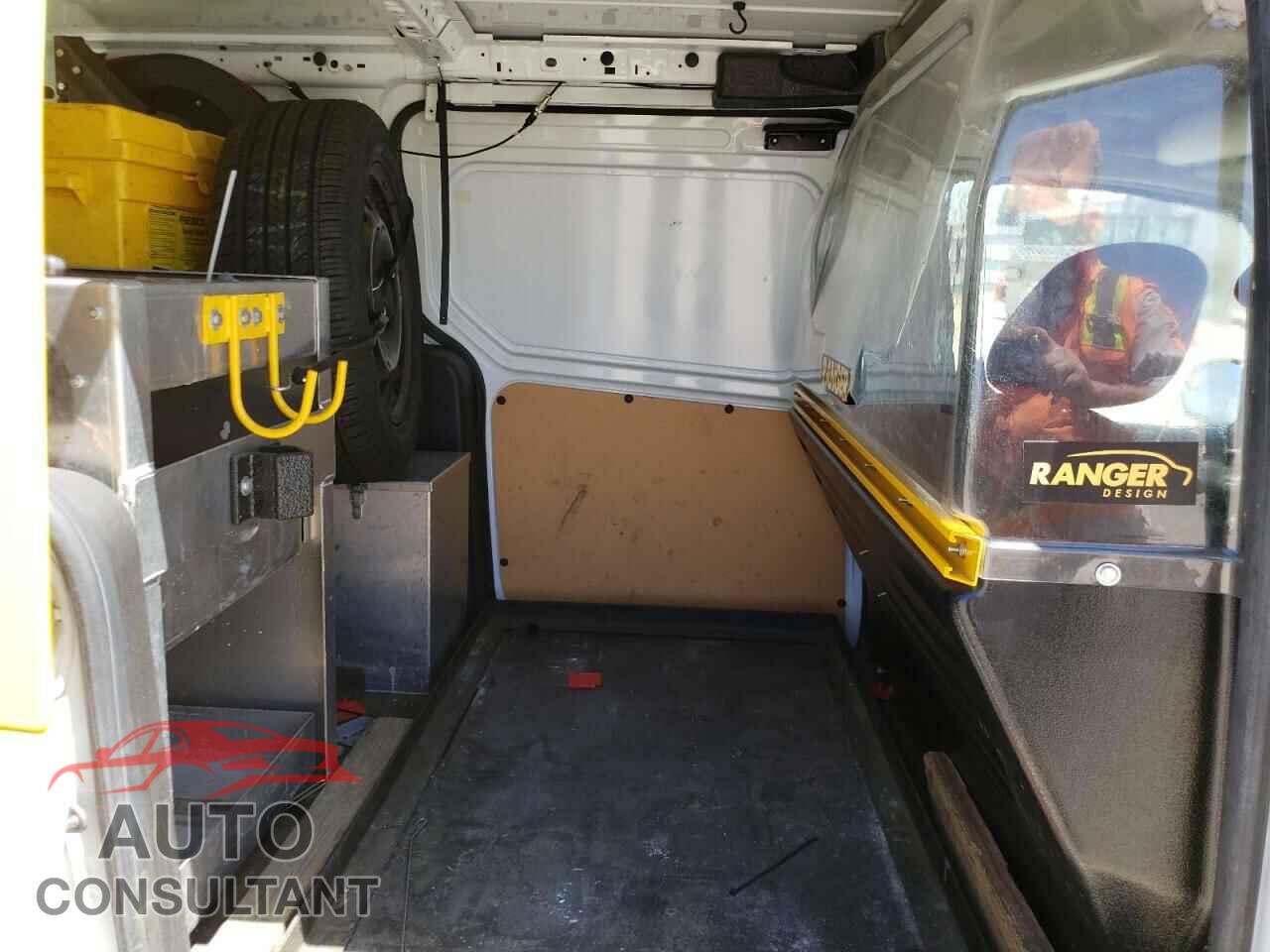 FORD TRANSIT 2017 - NM0LS7E78H1299052