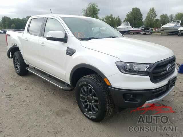 FORD RANGER 2019 - 1FTER4FH6KLB24100