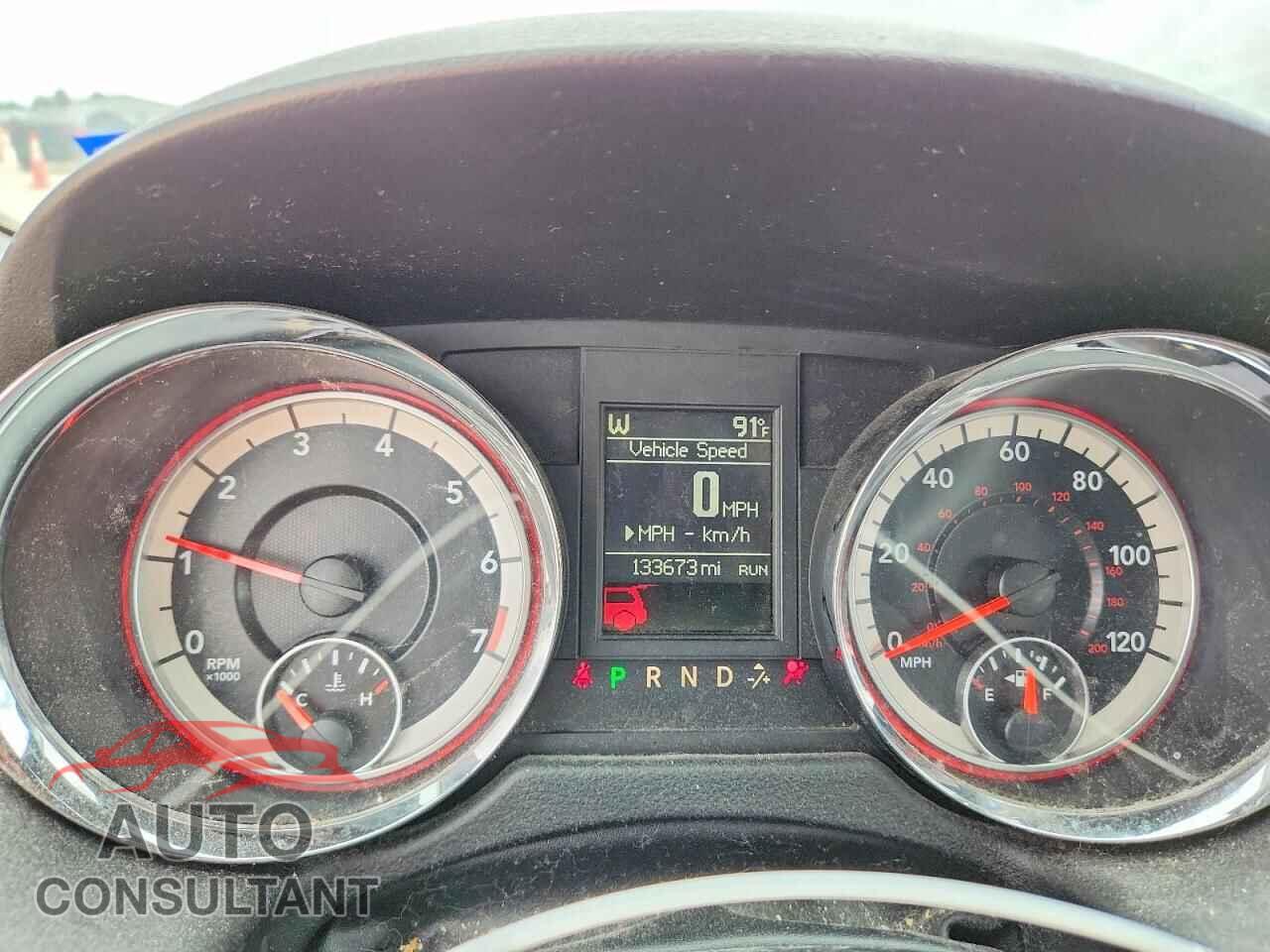 DODGE CARAVAN 2019 - 2C4RDGEG7KR683110