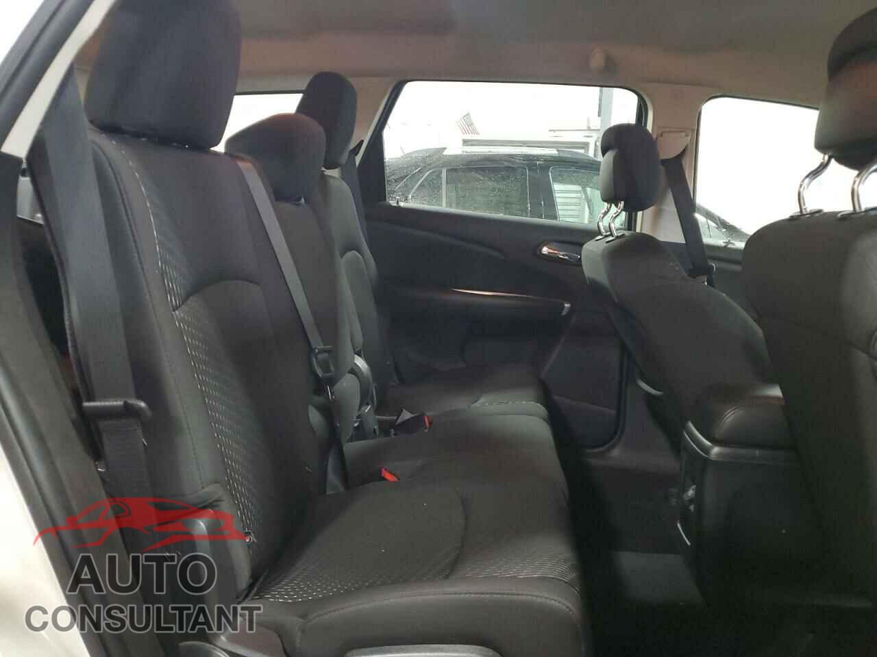 DODGE JOURNEY 2012 - 3C4PDCAB0CT276139