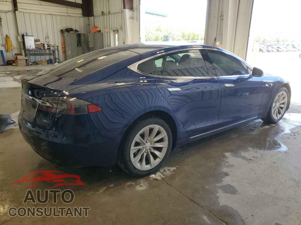 TESLA MODEL S 2016 - 5YJSA1E21GF164844