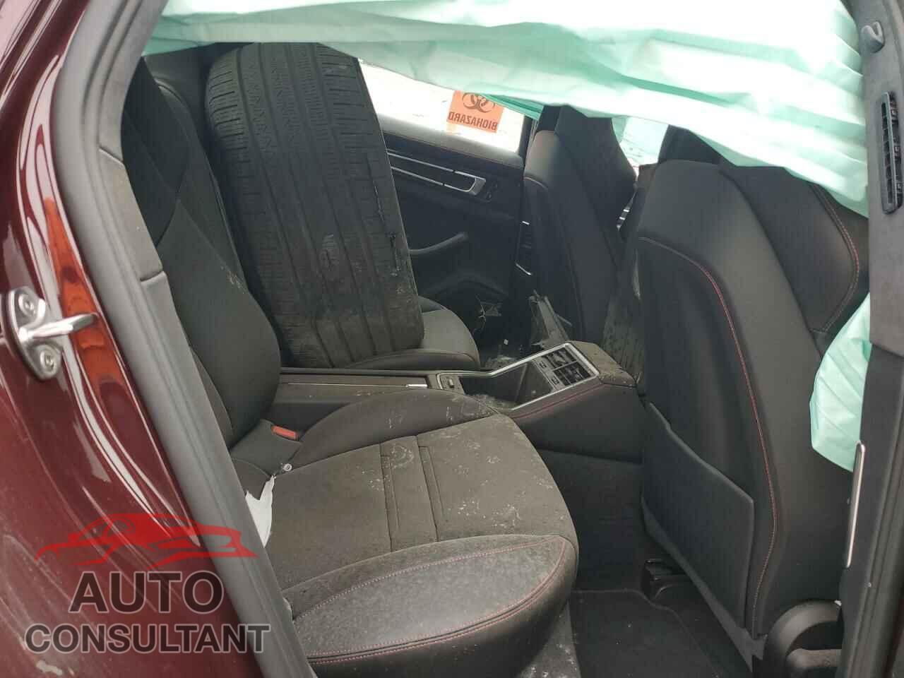 PORSCHE PANAMERA 2020 - WP0AG2A76LL145666