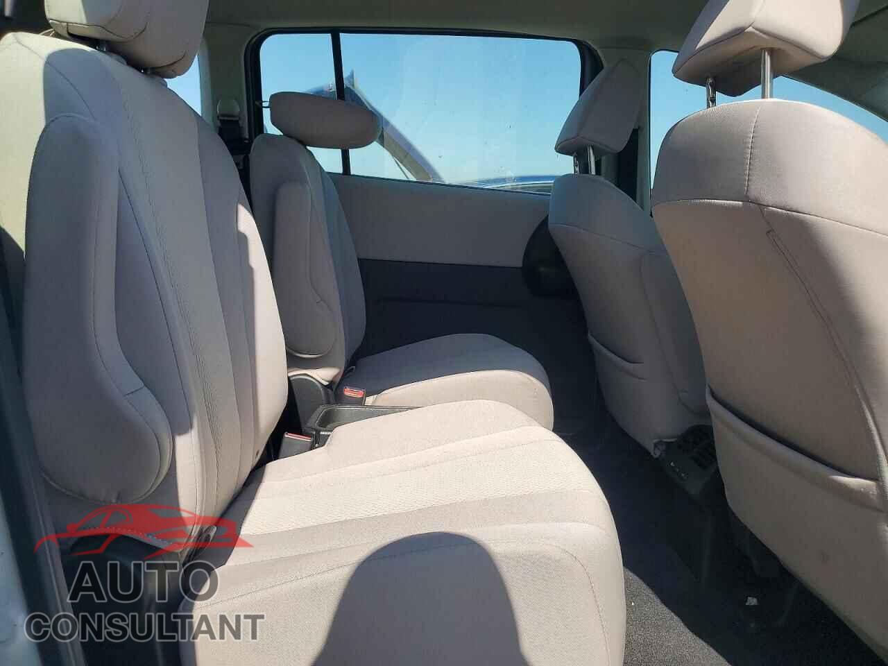MAZDA 5 2015 - JM1CW2CL4F0179486