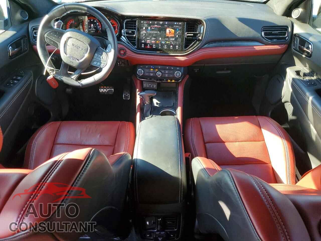 DODGE DURANGO 2024 - 1C4SDJH95RC140546