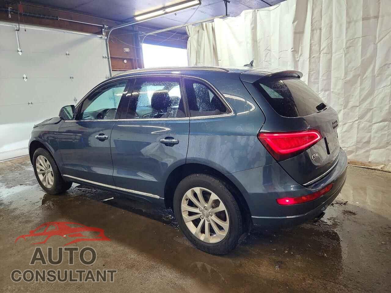 AUDI Q5 2015 - WA1CFAFP6FA087759
